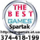 SPARTAK